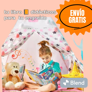 Libro didactico bilingue